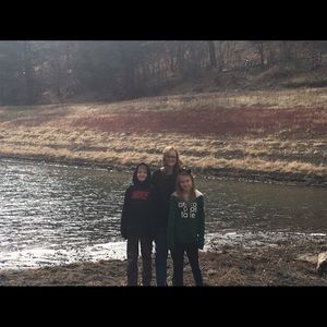 Meet your Posher, Melissa